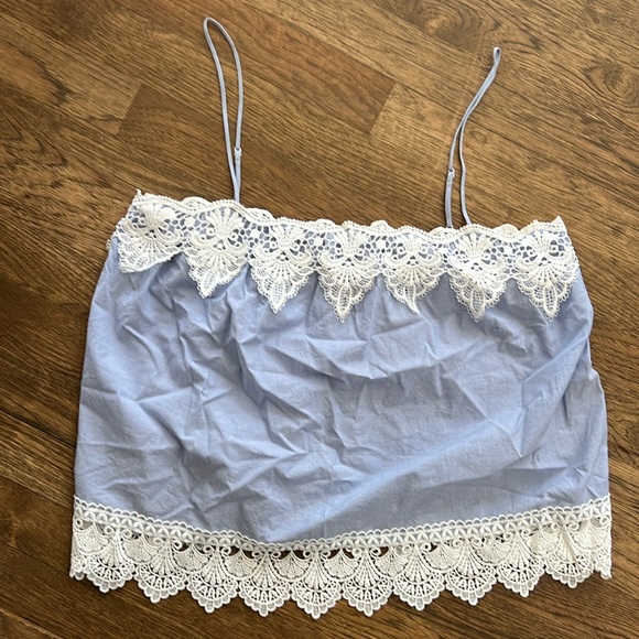 Express Camisole - Picture 1 of 2